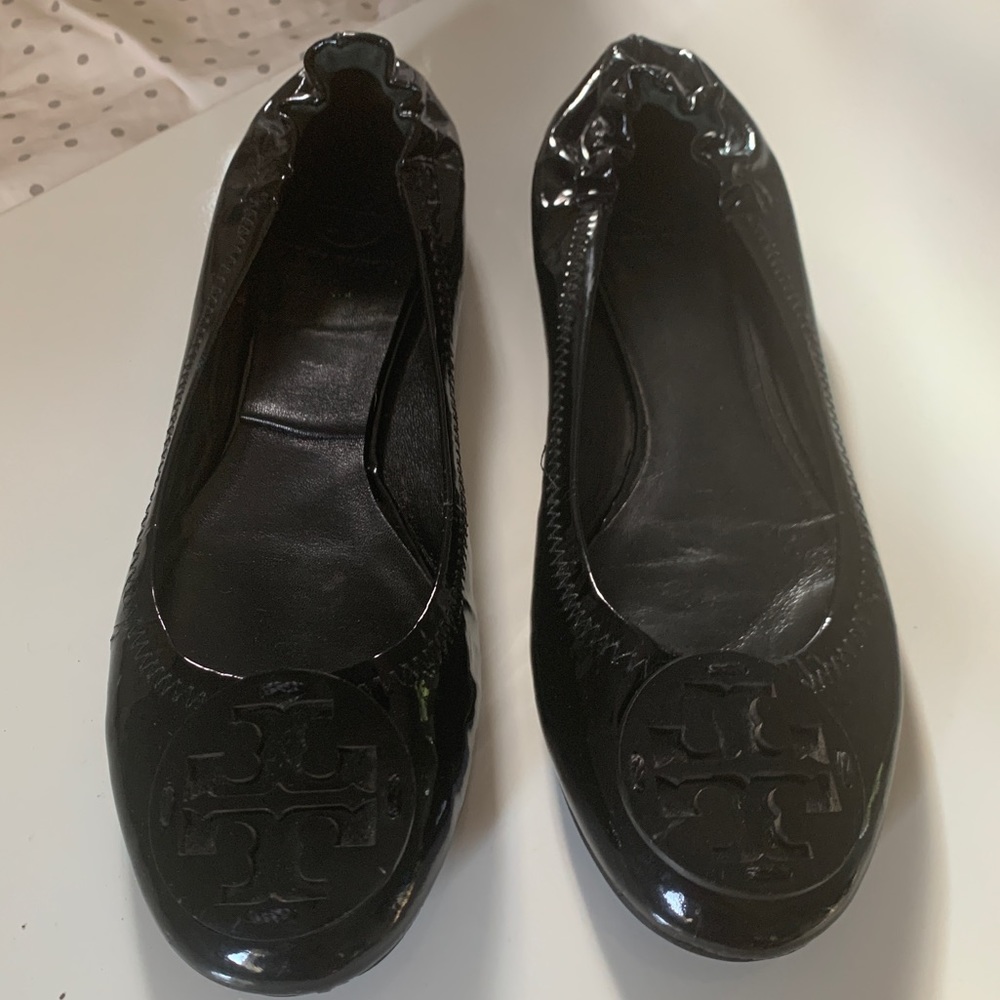 Tory Burch Minnie Ballet Flat